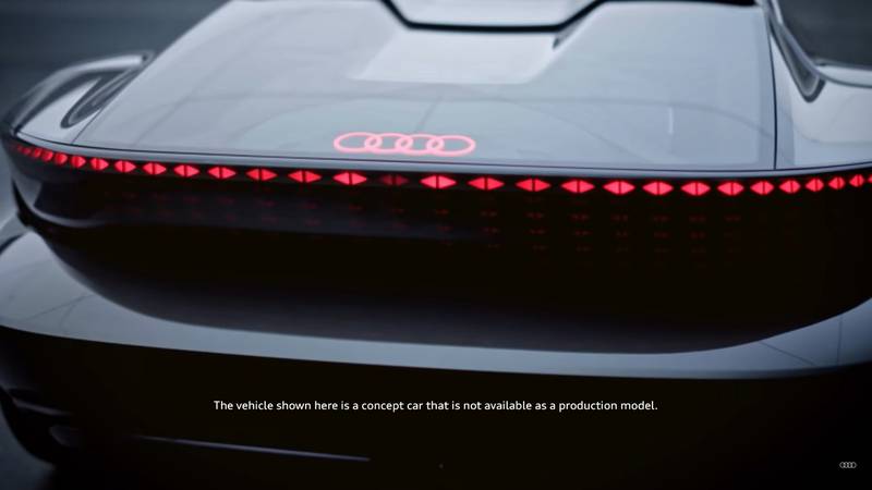 Audi Is Befuddled About What a Sports Car Really Is - image 1005620