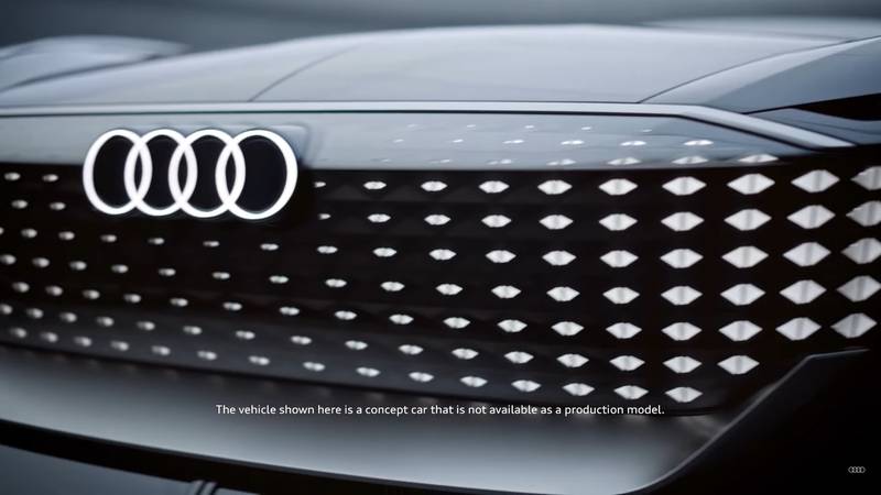Audi Is Befuddled About What a Sports Car Really Is - image 1005618