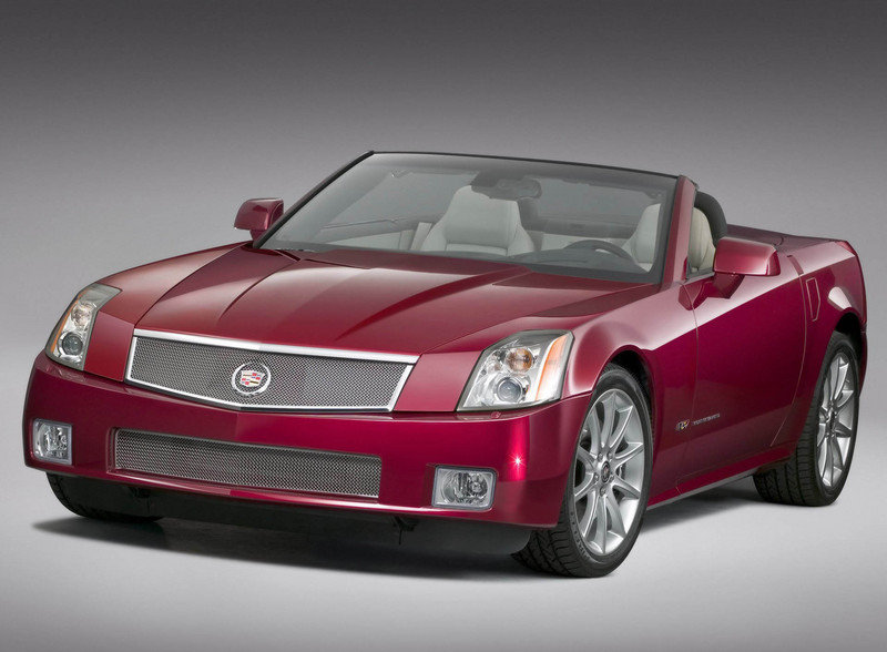 Here are the Fastest Road-Going Cadillacs Made Over The Last Two Decades - image 2602