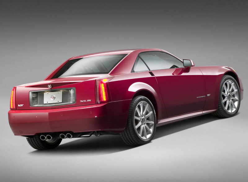 Here are the Fastest Road-Going Cadillacs Made Over The Last Two Decades - image 2610